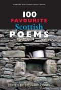100 Favourite Scottish Poems Cover