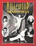 Hollywood Movie Stills: The Golden Age