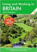 Living and Working in Britain: A Survival Handbook (Living & Working in Britain)