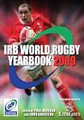Irb World Rugby Yearbook 2009