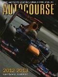 Autocourse: The World's Leading Grand Prix Annual (Autocourse: The World's Leading Grand Prix Annual) Cover
