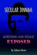 Secular Jinnah: Munir's Big Hoax Exposed Cover