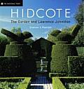 Hidcote: The Garden and Lawrence Johnston Cover