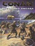 Conan: Argos & Zingara