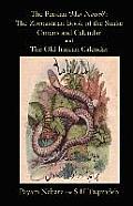 The Persian 'Mar Nemeh': The Zoroastrian 'Book of the Snake' Omens and Calendar & the Old Persian Calendar