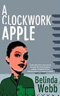 A Clockwork Apple Cover