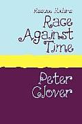Rescue Riders: Race Against Time Large Print (Large Print)