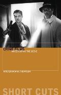 Crime Films: Investigating the Scene (Short Cuts) Cover
