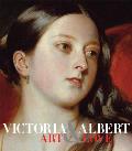 Victoria & Albert: Art & Love