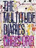 The Multitude Diaries Cover