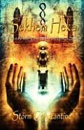 Sekhem Heka Cover