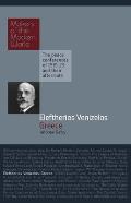 Eleftherios Venizelos: Greece: The Peace Conferences of 1919-23 and Their Aftermath (Makers of the Modern World)