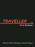 Traveller RPG
