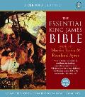Essential Bible-KJV Cover