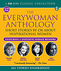 The Everywoman Anthology: Short Stories by or about Inspirational Women