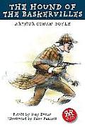 The Hound of the Baskervilles (Real Reads)