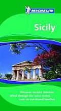 Michelin Travel Guide Sicily (Michelin Travel Guide Sicily)