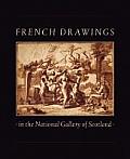 Poussin to Seurat: French Drawings from the National Gallery of Scotland