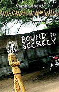 Bound to Secrecy Cover