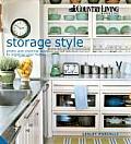 Storage Style Cover