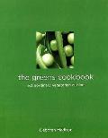 Greens Cookbook Cover