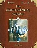 Quintessential Wizard