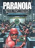 Troubleshooters (Paranoia)