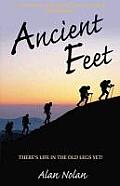 Ancient Feet