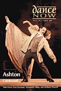 Dance Now - Ashton Celebrated.