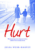 Hurt - The harrowing stories of parents whose children were sexually abused