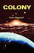 COLONY Cover