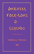 Oriental Folklore and Legends