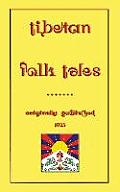 Tibetan Folk Tales