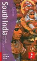 Footprint South India Handbook (Footprint South India Handbook)