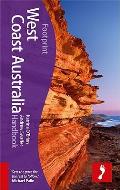 West Coast Australia Handbook, 4th (Footprint West Coast Australia Handbook)