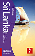 Sri Lanka Handbook (Footprint Sri Lanka Handbook)