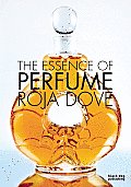 The Essence of Perfume Cover