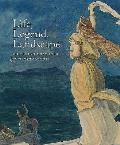 Life, Legend, Landscape: Victorian Drawings and Watercolours