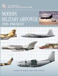 Modern Military Airpower: 1990-Present