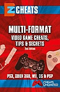 Ez Cheats Multiformat Cheats