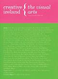 Creative Ireland: The Visual Arts Cover