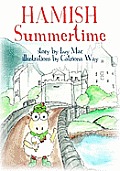 Hamish Summertime