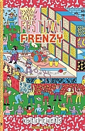 Festival Frenzy (Leporello)