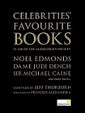 Celebrities' Favourite Books
