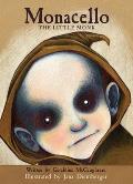 Monacello: The Little Monk