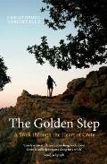 The Golden Step: A Walk Through the Heart of Crete (Armchair Traveller) Cover