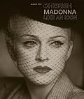 Cherish: Madonna, Like an Icon
