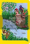 Kartoon Kama Sutra Journal