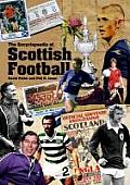 The Encyclopaedia of Scottish Football
