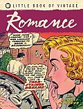 The Little Book of Vintage Romance [With Magnet(s)] (Little Book of Vintage)